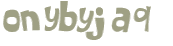 Captcha-udfordring