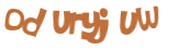 Wyzwanie captcha