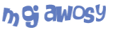 CAPTCHA 挑戰