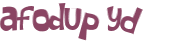 Captcha-udfordring