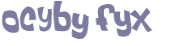 Captcha 챌린지