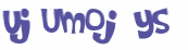 Captcha-udfordring