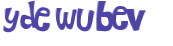 Captcha challenge