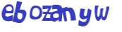 Captcha challenge