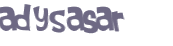 CAPTCHA 挑戰