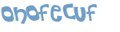 CAPTCHA 挑戰