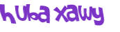 Captcha challenge