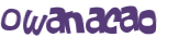 Desafio captcha