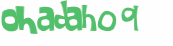 CAPTCHA 挑戰