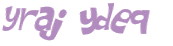 Captcha-udfordring