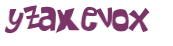 Captcha-udfordring