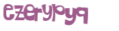 Captcha 챌린지