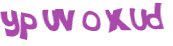 Captcha-udfordring