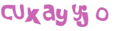 CAPTCHA 挑戰