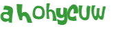 Captcha-Test