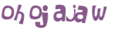 CAPTCHA 挑戰