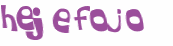 Captcha-udfordring