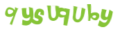 Captcha-udfordring