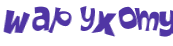 Captcha-Test