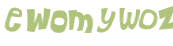 Captcha-udfordring