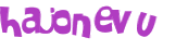 Captcha-udfordring