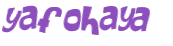 Captcha challenge
