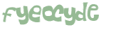 CAPTCHA 挑戰