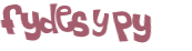 CAPTCHA 挑戰