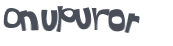 Captcha-udfordring