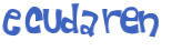 Captcha-udfordring