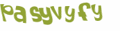 CAPTCHA 挑戰