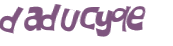 CAPTCHA 挑戰