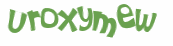 CAPTCHA 挑戰