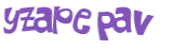 CAPTCHA 挑戰