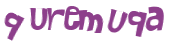 Captcha-udfordring
