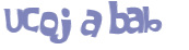 Captcha-test