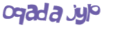 CAPTCHA 挑戰