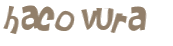 CAPTCHA-haaste