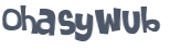 CAPTCHA-haaste