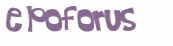 Captcha-udfordring