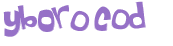 Captcha challenge