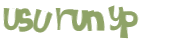 CAPTCHA-haaste