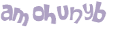 CAPTCHA 挑戰