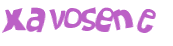 Captcha-udfordring
