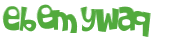 Captcha challenge