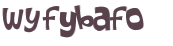 CAPTCHA 挑戰