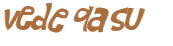 Captcha-udfordring