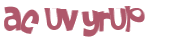 Captcha-udfordring