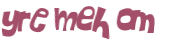 CAPTCHA-haaste