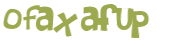 CAPTCHA 挑戰